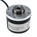 Yumo Isa5208 Series 52mm 8mm Wheel Incremental Absolute Rotary Encoder